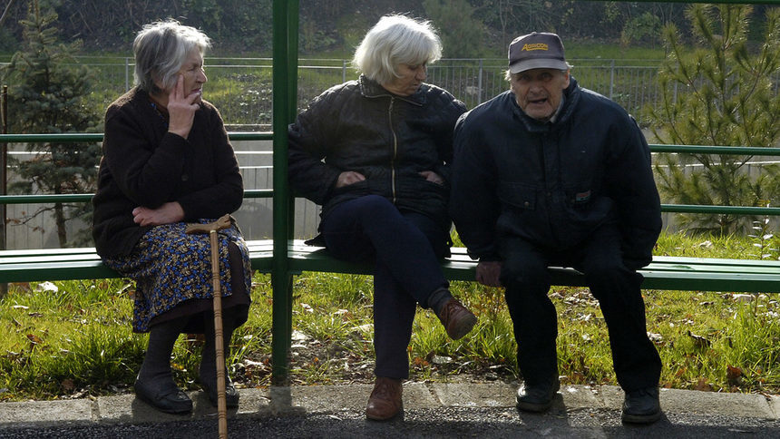 Българите са с най-ниска продължителност на живота в ЕС
