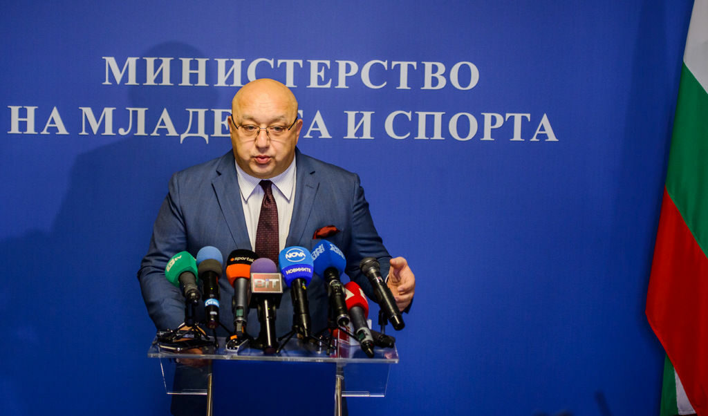 Нов закон, стари проблеми: какво бъдеще очаква българския спорт