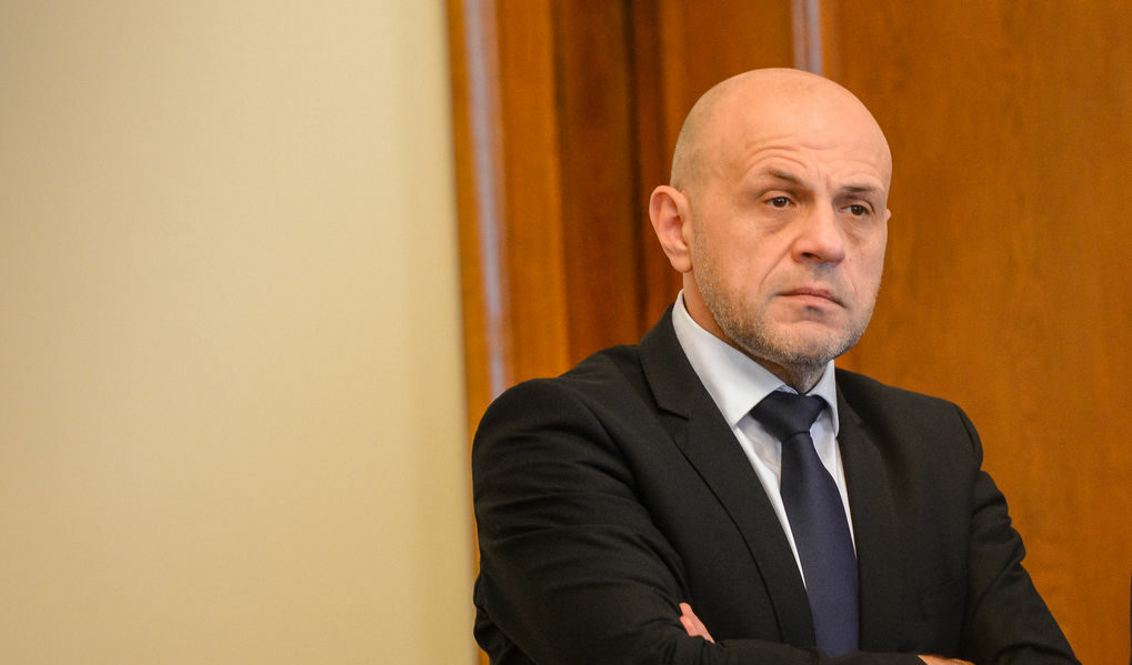 Томислав Дончев