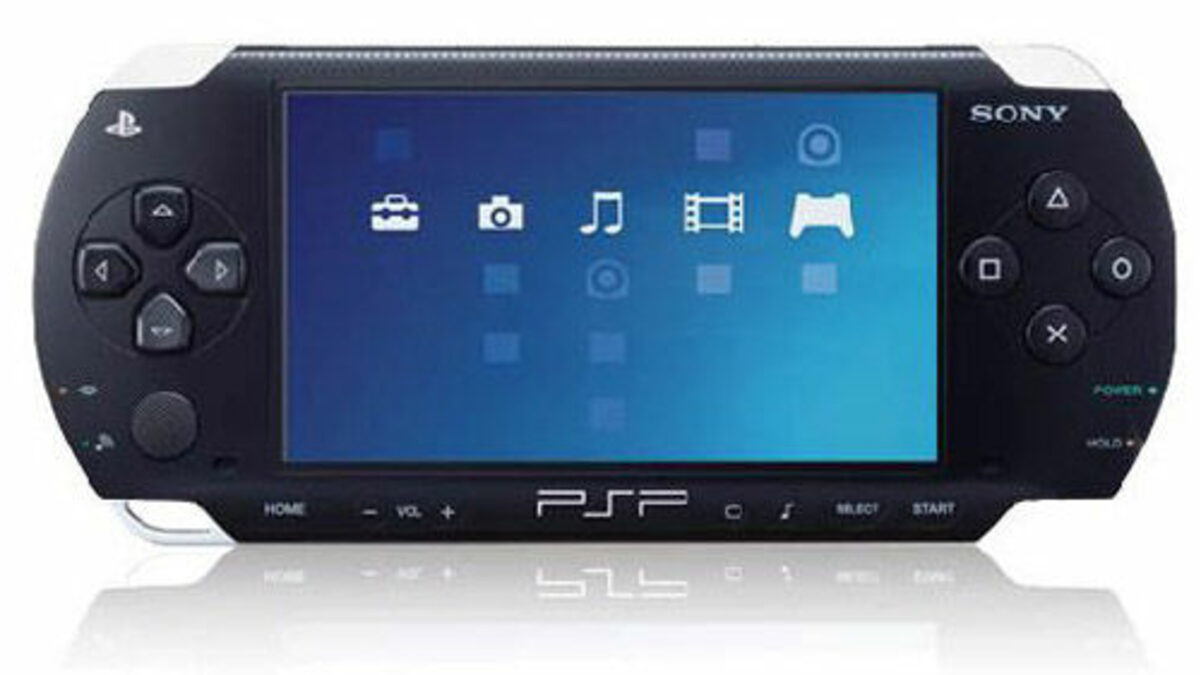 Sony сваля цената на PSP в Европа