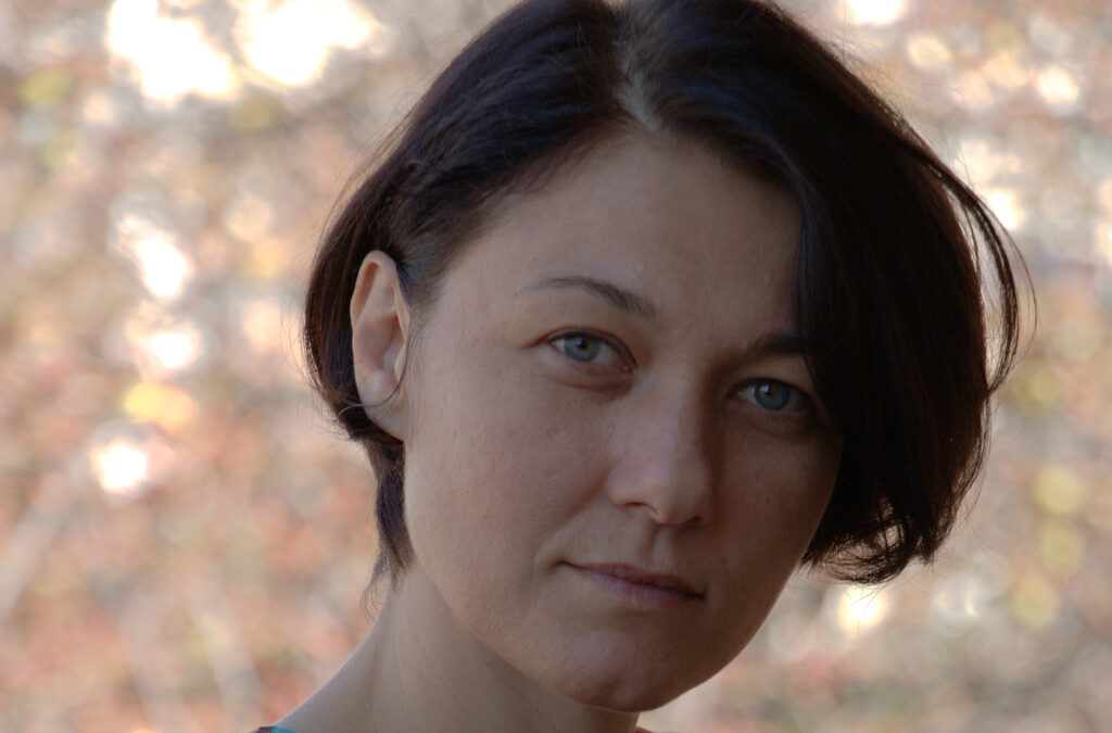 Петя Накова, писател: За мен книгата е лекарство Петя Накова, писател: За мен книгата е лекарство