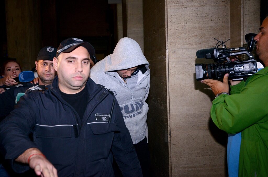 Викторио Александров се видя като "объркан човек, който не знае какво прави"
