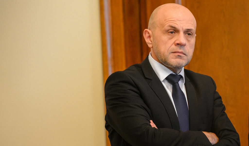 Томислав Дончев: Правителството ще работи докато може и има смисъл Томислав Дончев: Правителството ще работи докато може и има смисъл