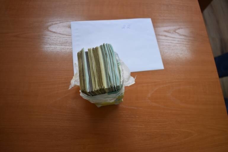 Прокуратурата иззе 427 хил. лв. от главния секретар на агенцията за българите в чужбина