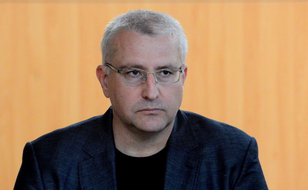 Светослав Малинов
