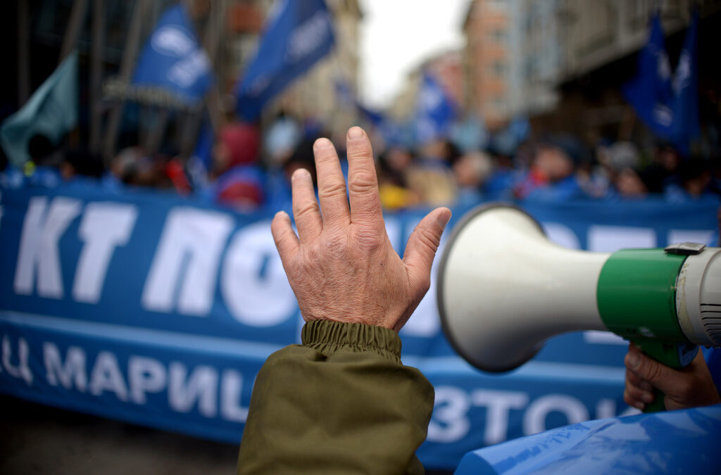 Държавното производство на ток от въглища в 6 числа