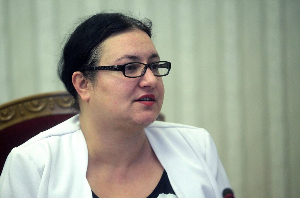Ивилина Алексиева