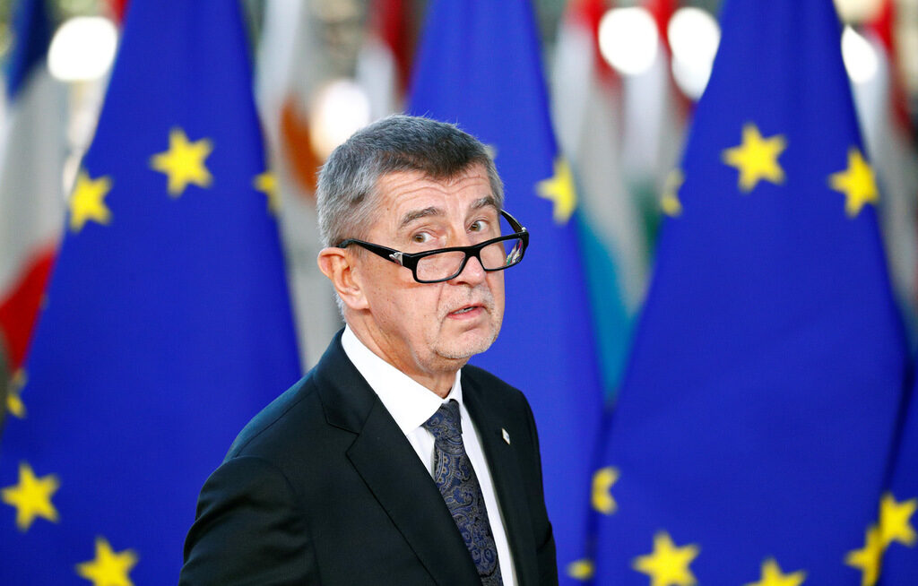 Андрей Бабиш