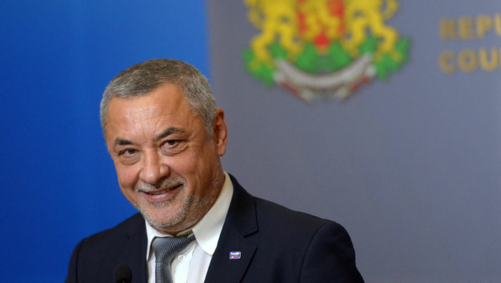 Валери Симеонов Валери Симеонов