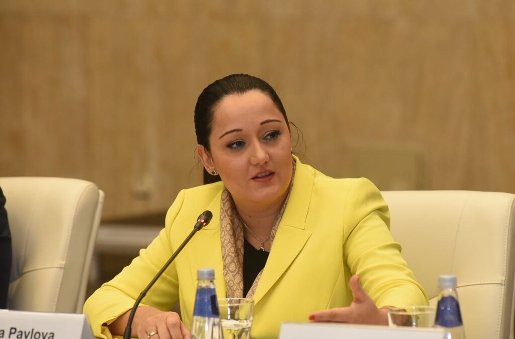 Парламентът закрива министерството на Лиляна Павлова