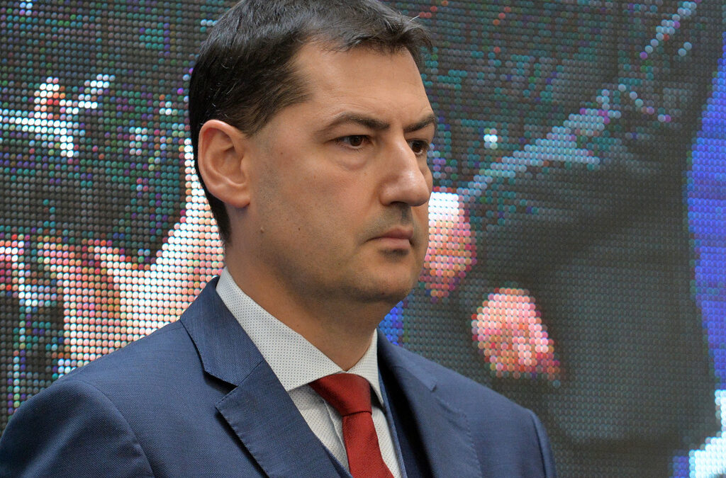 Разфасоването на прасета пред общината в Пловдив било социален експеримент Разфасоването на прасета пред общината в Пловдив било социален експеримент