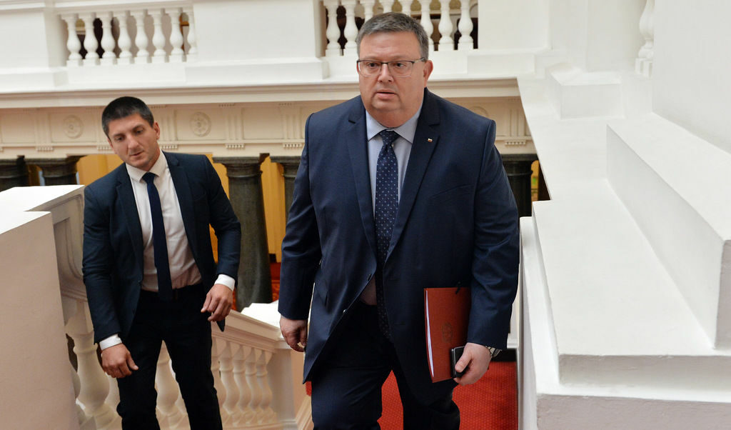 Прокуратурата разбрала, че Марк Жирардели е собственик на "Юлен", от телевизиите