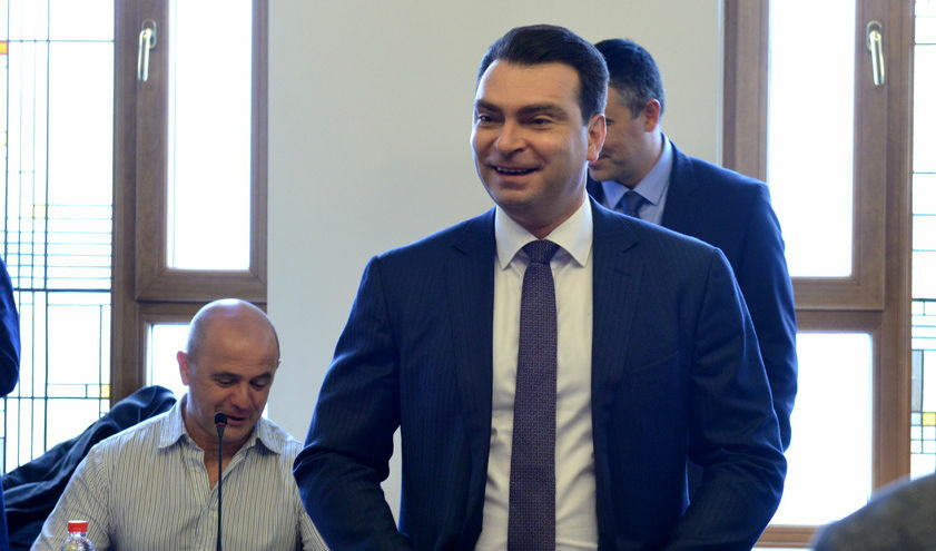 Калоян Паргов