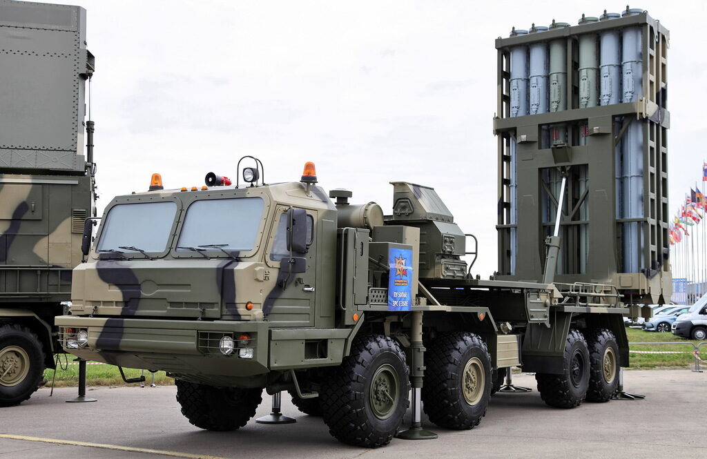 С-350 Витяз