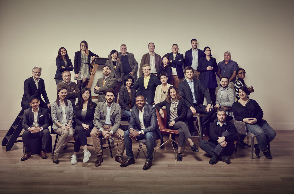 Излъчиха българските финалисти в Chivas Venture 2019