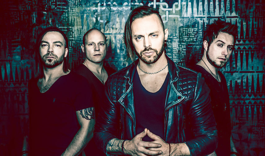 Bullet for My Valentine