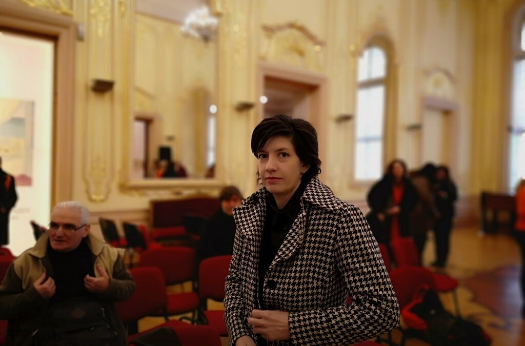 Вера Млечевска