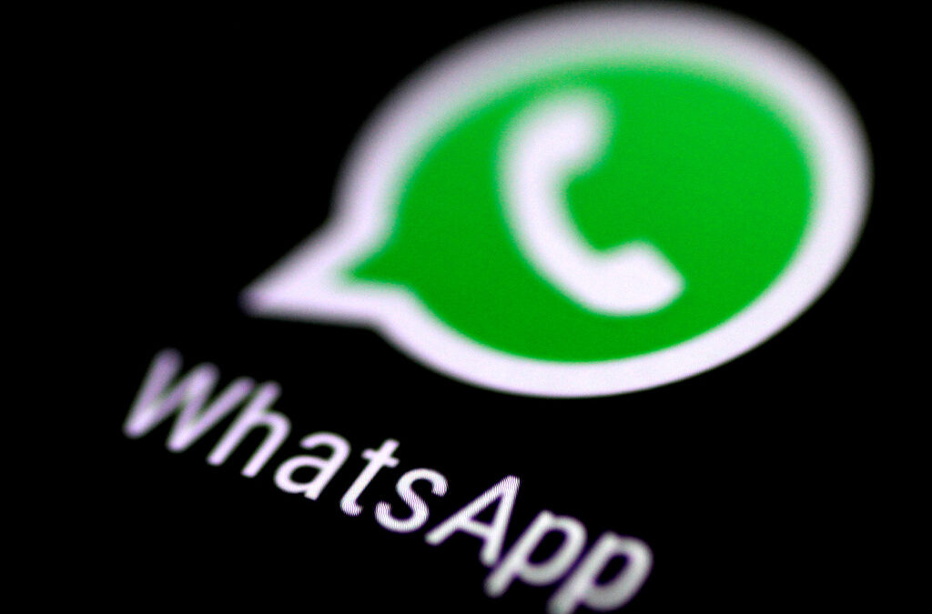 "Фейсбук" ограничи препращането на съобщения в WhatsApp "Фейсбук" ограничи препращането на съобщения в WhatsApp