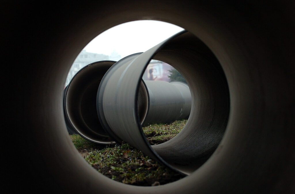 "Булгартрансгаз" получава близо 55 млн. лв. за ремонт на газопреносната мрежа