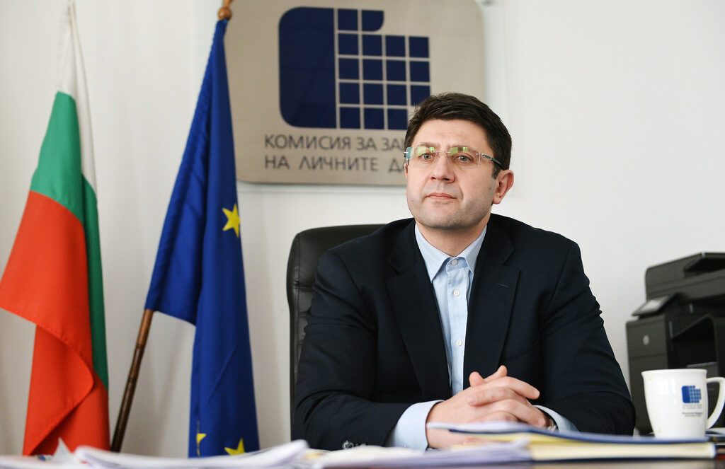 Венцислав Караджов