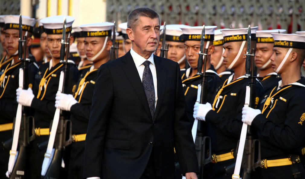 Андрей Бабиш