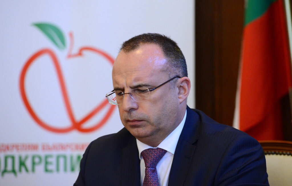 Румен Порожанов