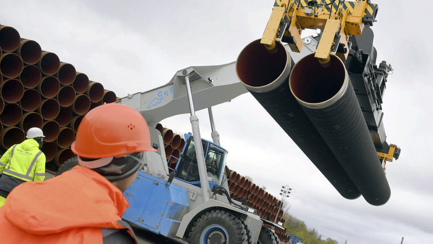 Отказва ли се Полша от руския газ Отказва ли се Полша от руския газ