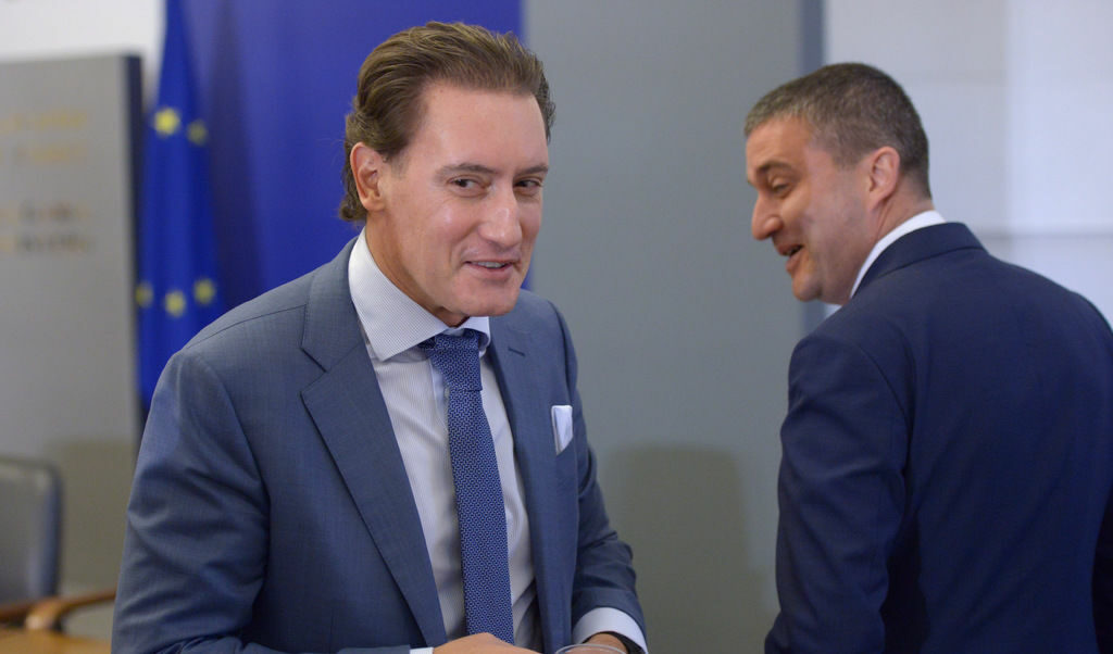 MTG потвърди, че продава "Нова телевизия" на Кирил Домусчиев