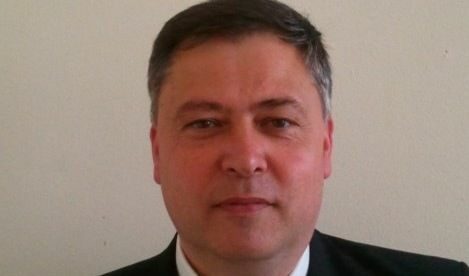 Росен Василев