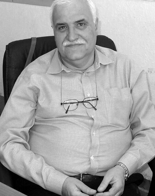 Александър Александров