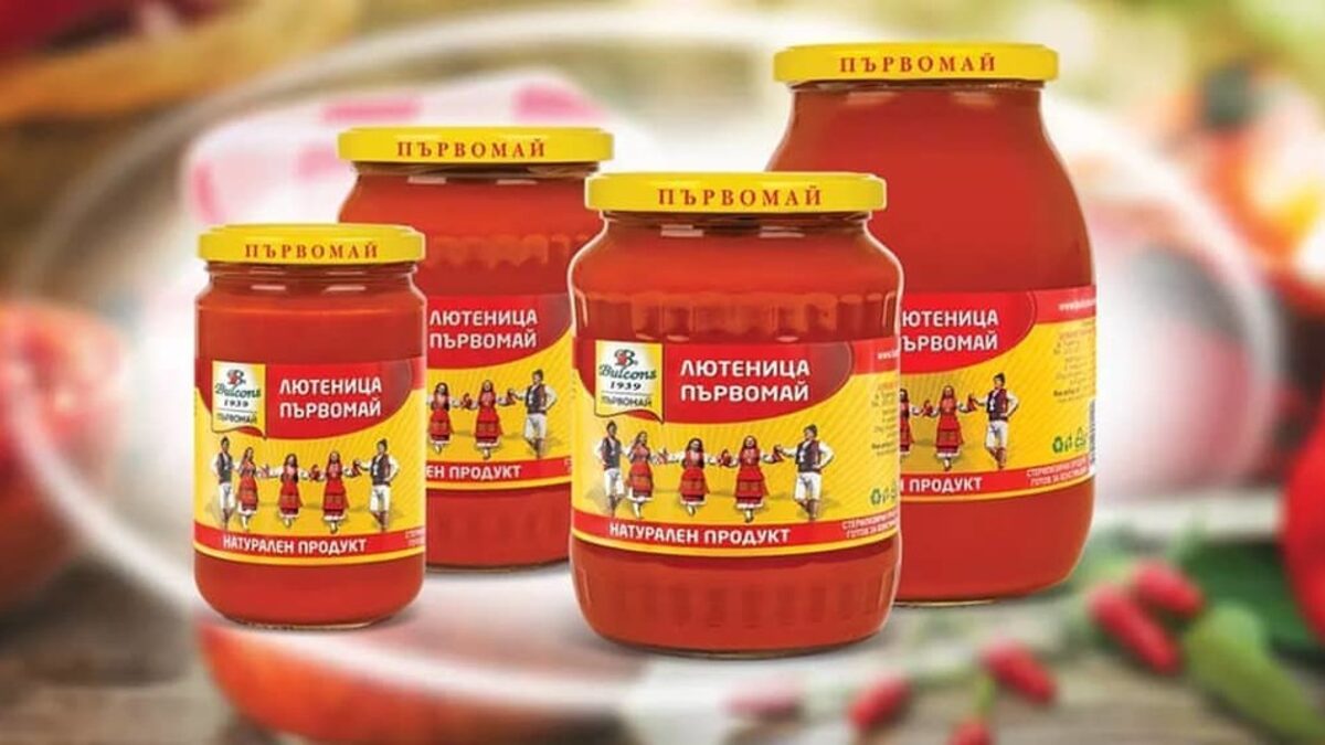 Съд реши на първа инстанция кой може да прави лютеницата с хорцето