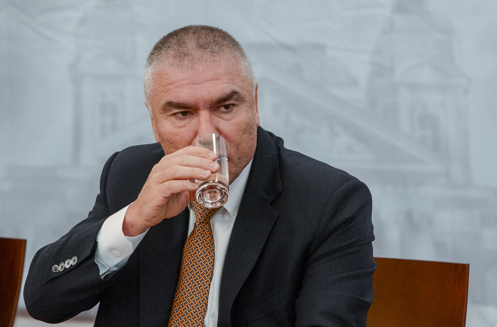 "Воля" не напускала парламента засега, ще реши след среща с ГЕРБ "Воля" не напускала парламента засега, ще реши след среща с ГЕРБ