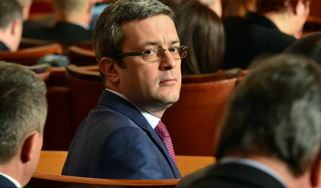 Фондация "Конрад Аденауер" към Биков: в германските медии никой не взима пари за текстове за България
