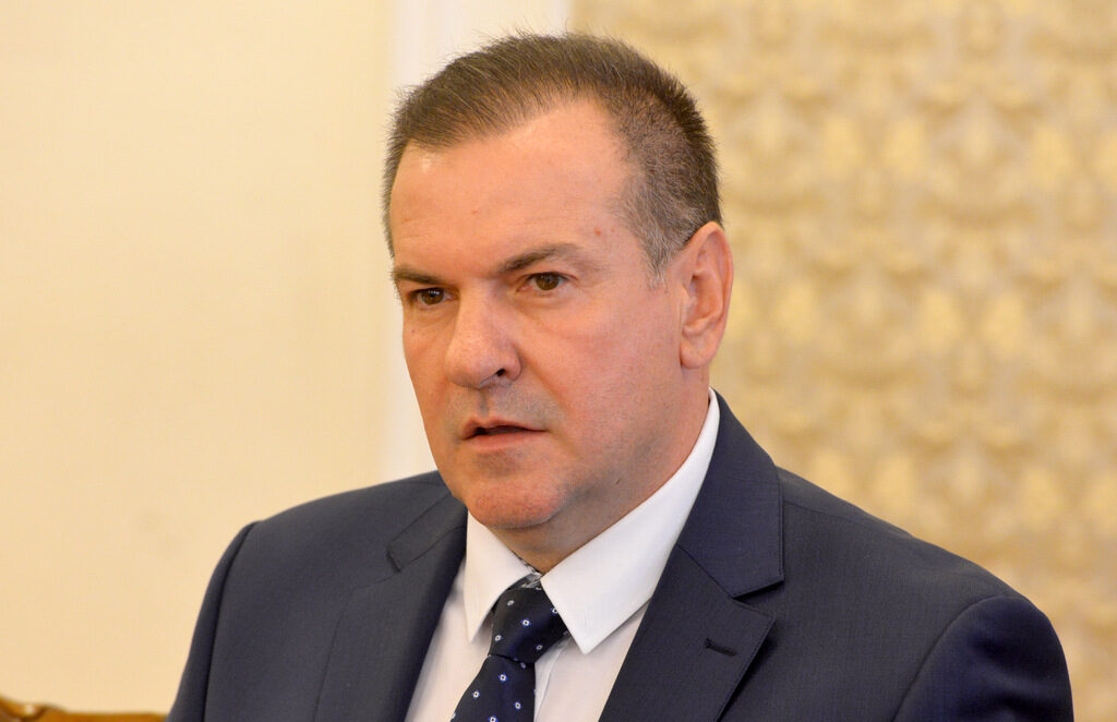 Красимир Първанов Красимир Първанов