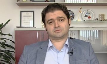 Стойно Чачов Снимка: Скрийншот Би Ти Ви