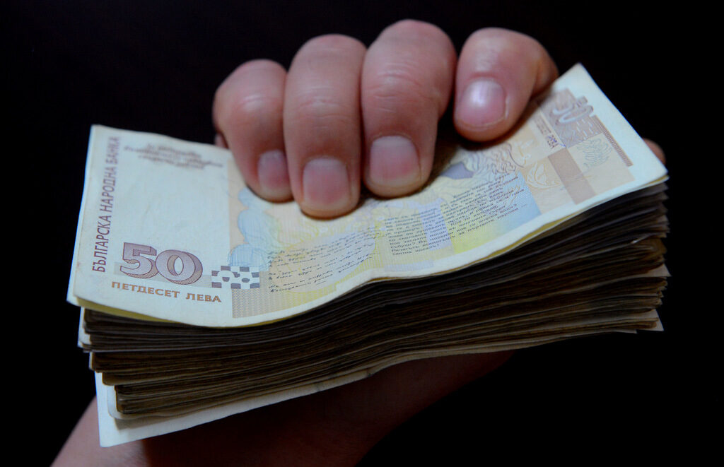 За година несъстоятелност е поискана на 55 фирми, неплатили заплати За година несъстоятелност е поискана на 55 фирми, неплатили заплати