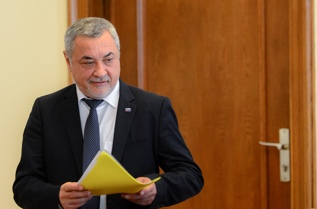 Валери Симеонов Валери Симеонов