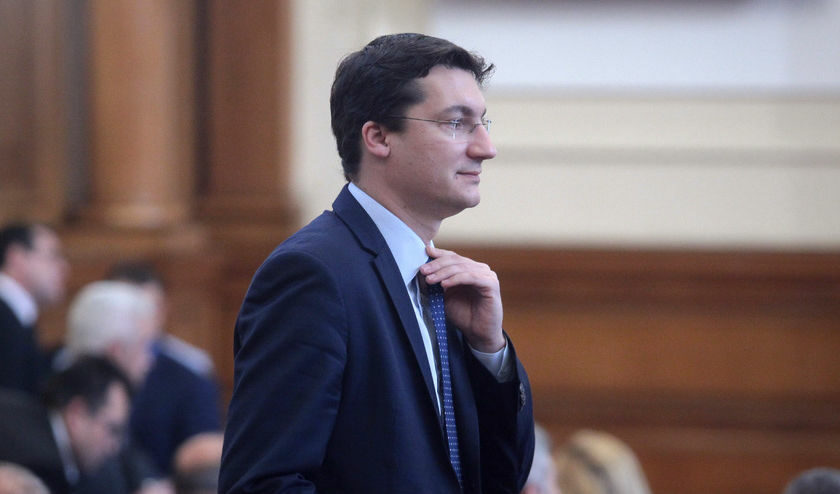 Крум Зарков