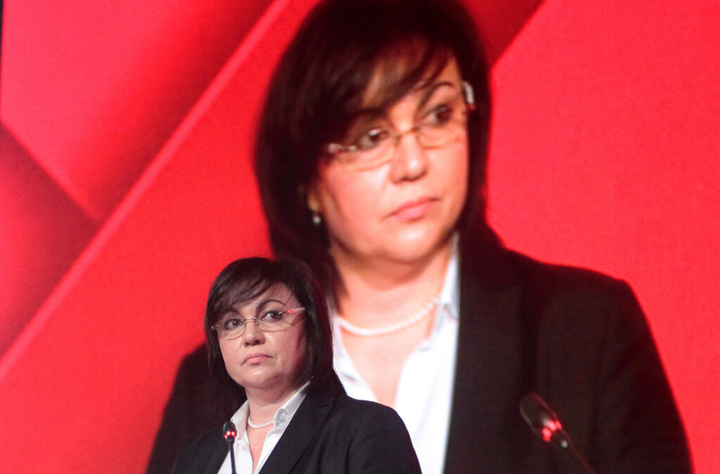 Орбан в пола, или тактическият провал на Нинова