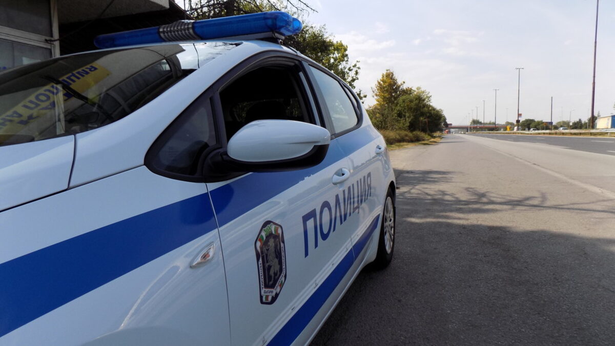 Пътната полиция обяви началото на акция "Мотоциклетист" (допълнена) Пътната полиция обяви началото на акция "Мотоциклетист" (допълнена)
