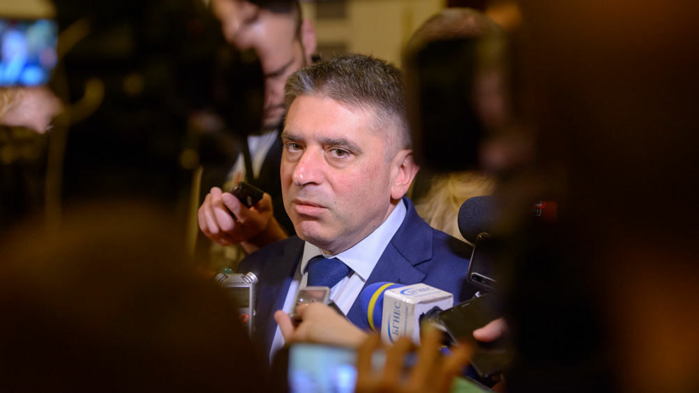 Данаил Кирилов