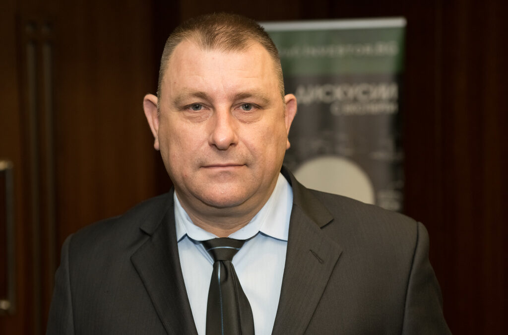 Стайко Стайков, шеф на асоциация: Все повече хора купуват земя с цел инвестиция