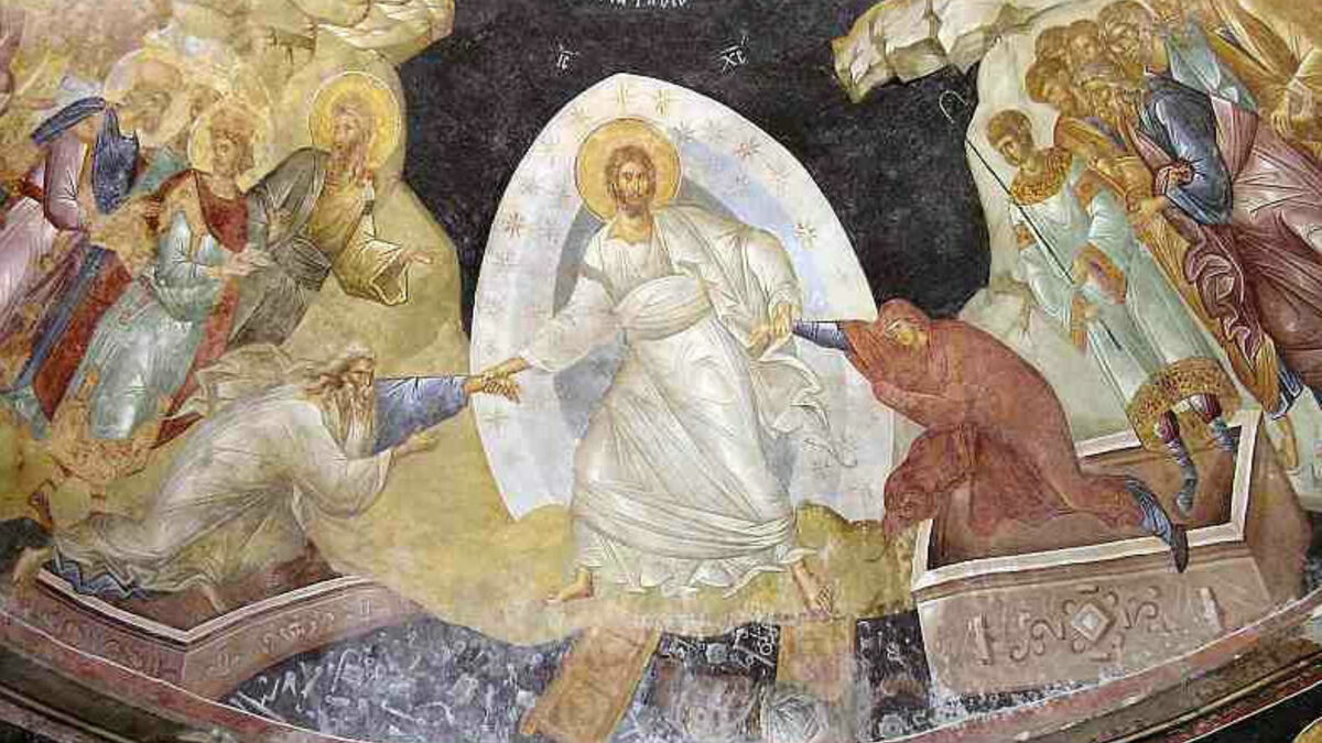 Снимката е от специализирания сайт <a href="http://www.pravoslavieto.com/calendar/feasts/podvizhni/strastnata_sedmica/Velika_subota.htm" target="_blank">"Православието"</a>. Снимката е от специализирания сайт <a href="http://www.pravoslavieto.com/calendar/feasts/podvizhni/strastnata_sedmica/Velika_subota.htm" target="_blank">"Православието"</a>.
