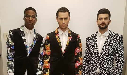 House of Byfield