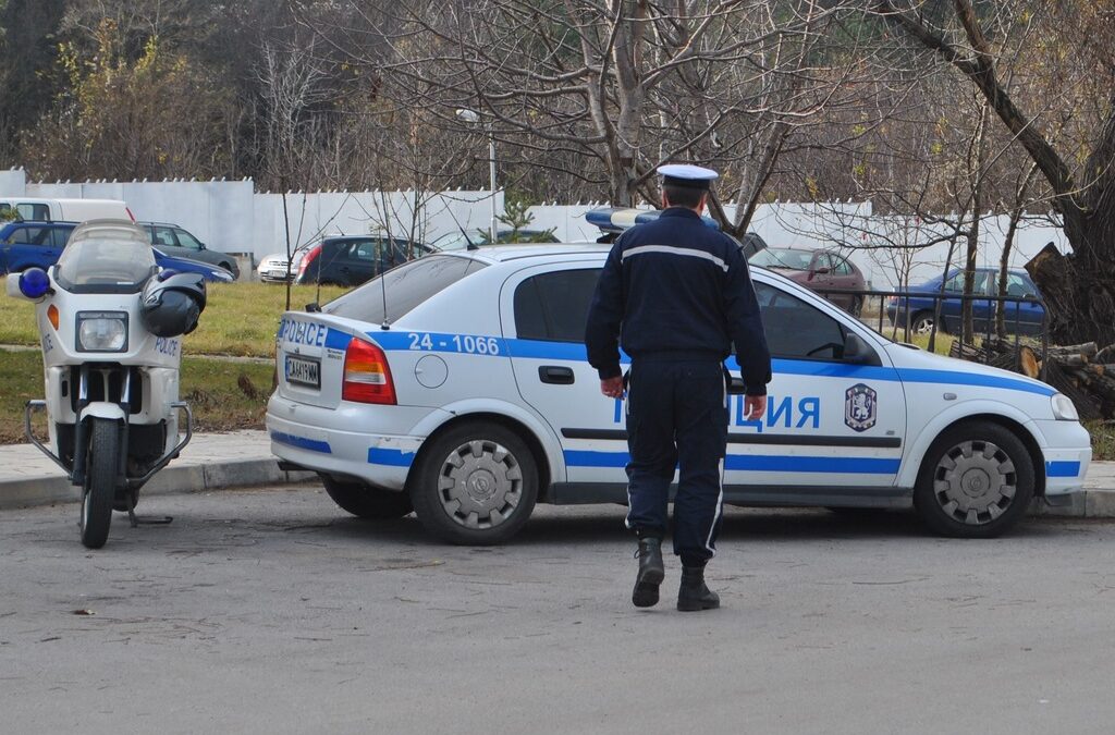 МВР потвърди, че Стоян Зайков се е прострелял в областта на сърцето
