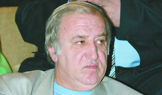 Венелин Жечев