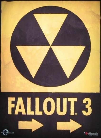 Fallout 3 за PC, Xbox 360 и PlayStation 3