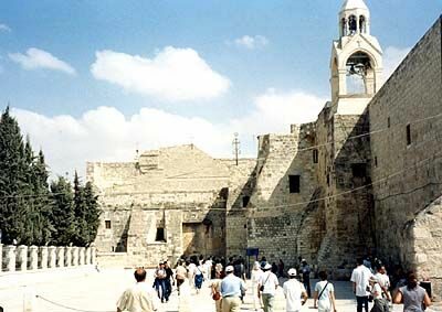 Стената на плача в Йерусалим