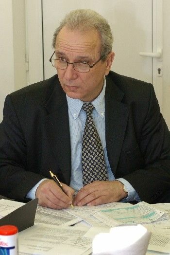 В понеделник става ясно дали Ангел Александров ще подаде оставка В понеделник става ясно дали Ангел Александров ще подаде оставка