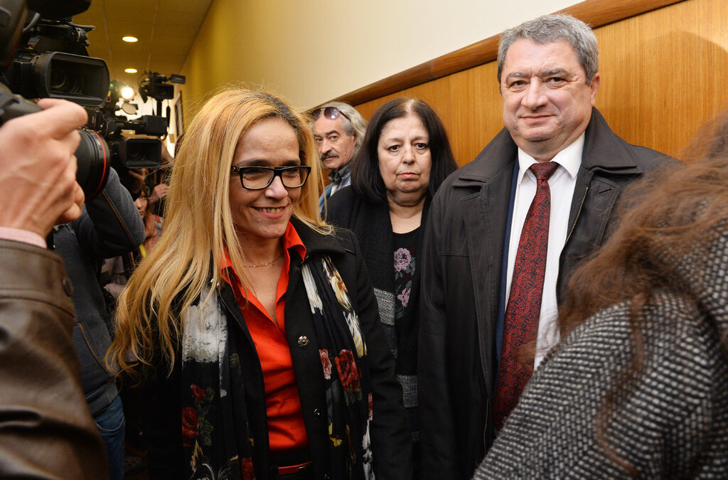 Десислава Иванчева
